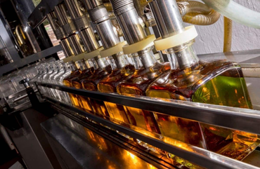 Consistencia y volumen