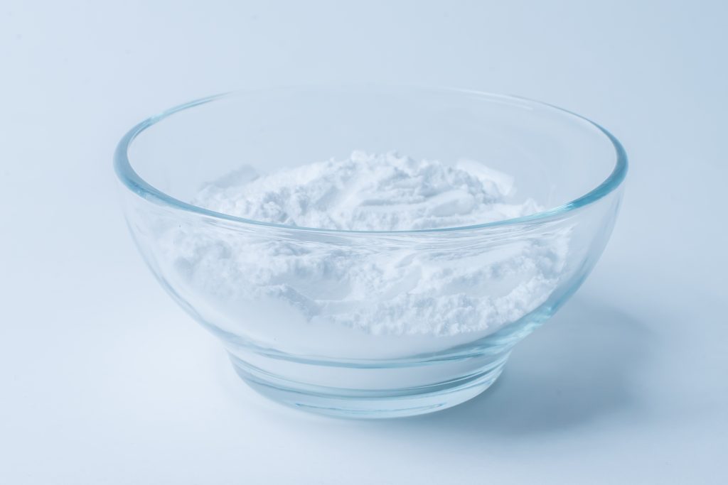 INULINA DE AGAVE EN POLVO