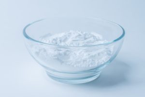 INULINA DE AGAVE EN POLVO