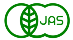 CERTIFICATION JAS NATBEE BLUE