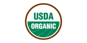 NOP ORGANIC CERTIFCATE NATBEE BLUE