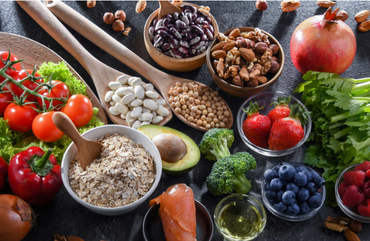 Reducir la ingesta calórica