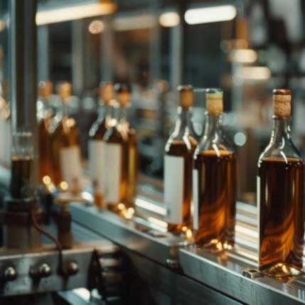 Tequila Mixto- Agave Spirits