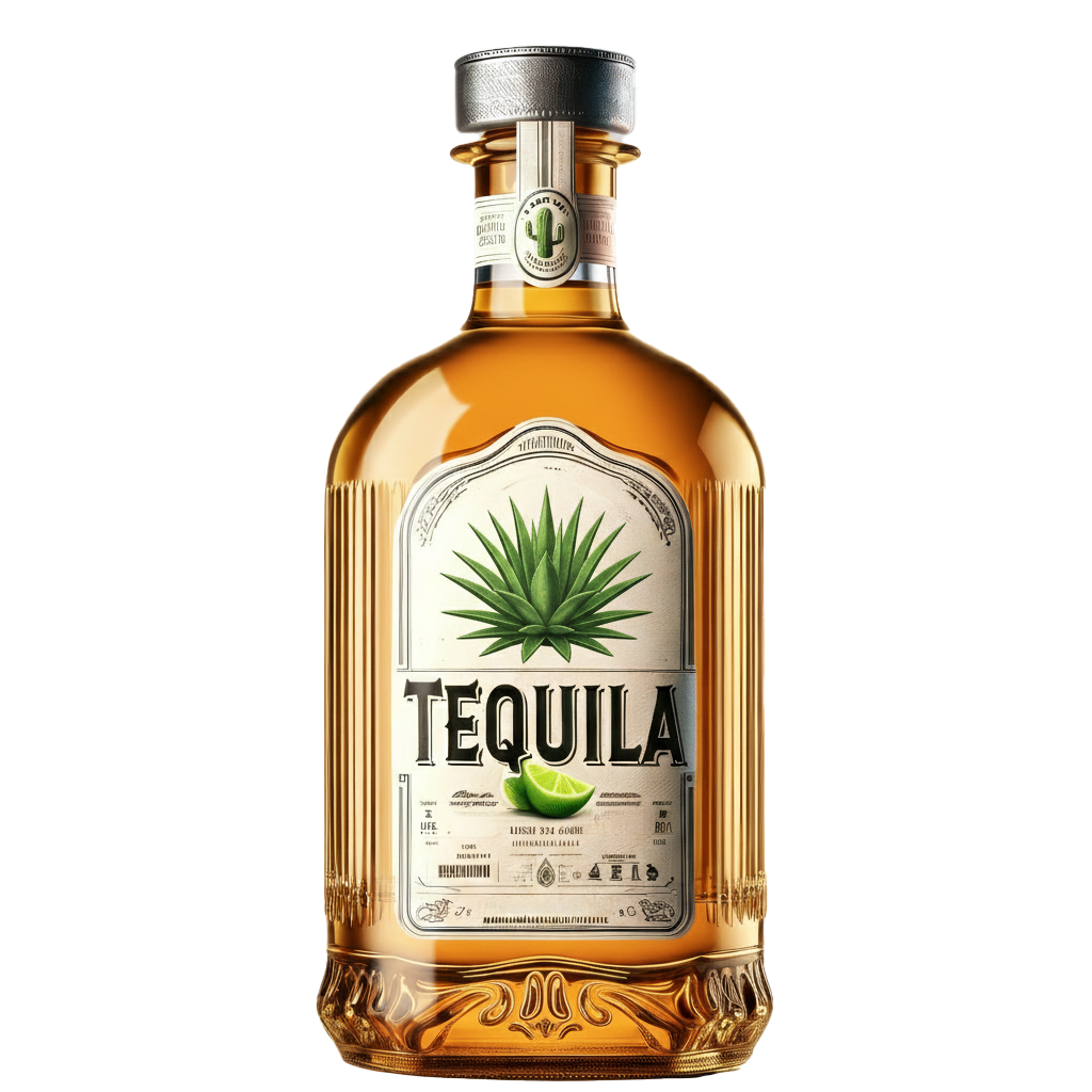 Tequila Mixto joven a granel