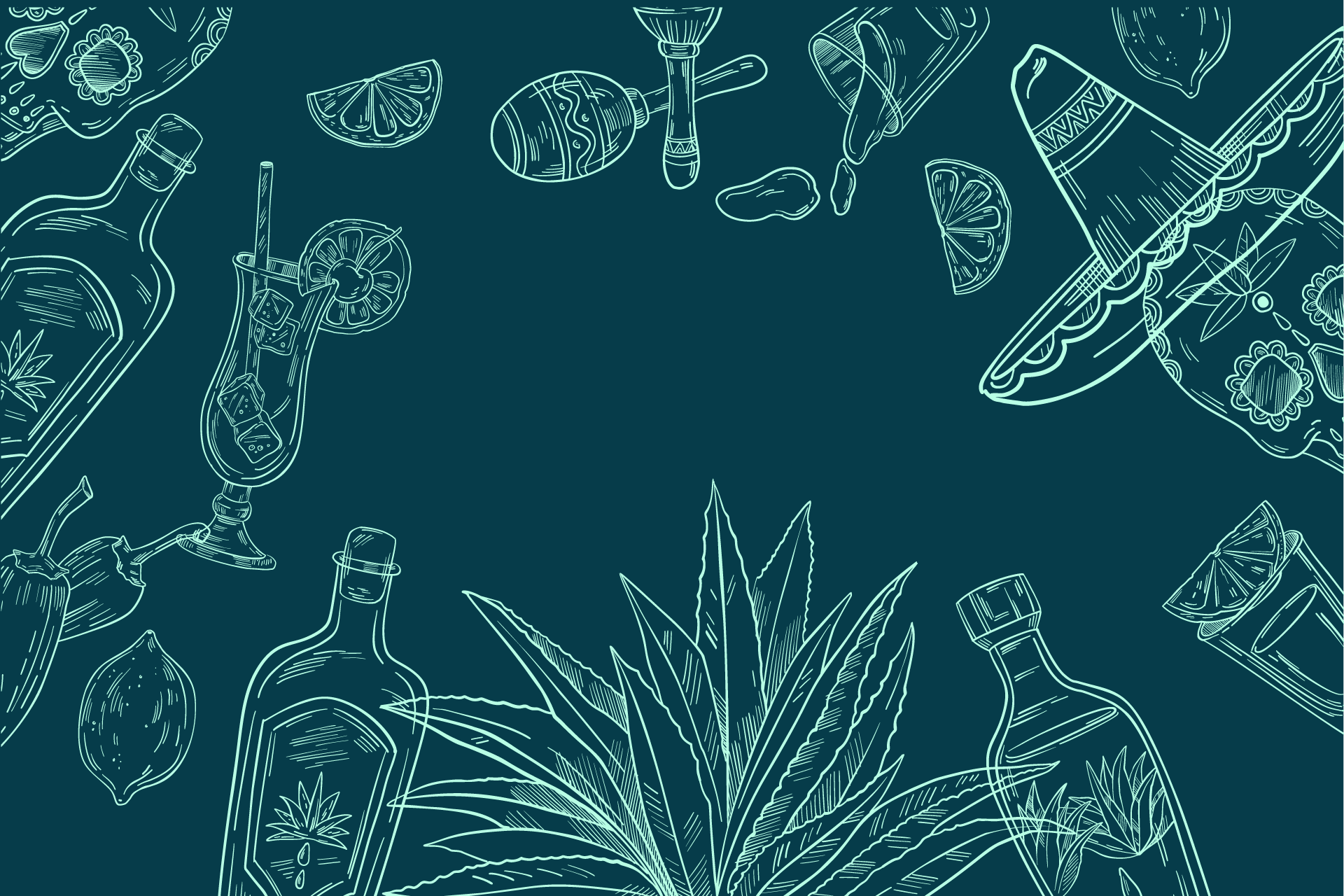 Tequila a granel, bulk tequila, tequila mixmo a granel