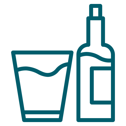 Tequila a granel mixto