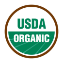 NOP ORGANIC CERTIFCATE NATBEE BLUE